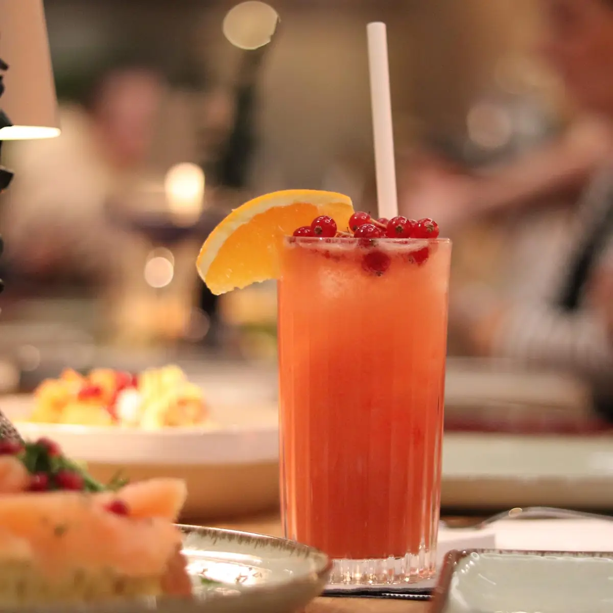 Essen und Trinken photo 1