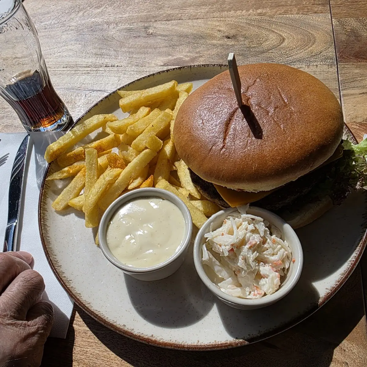 Essen und Trinken photo 4