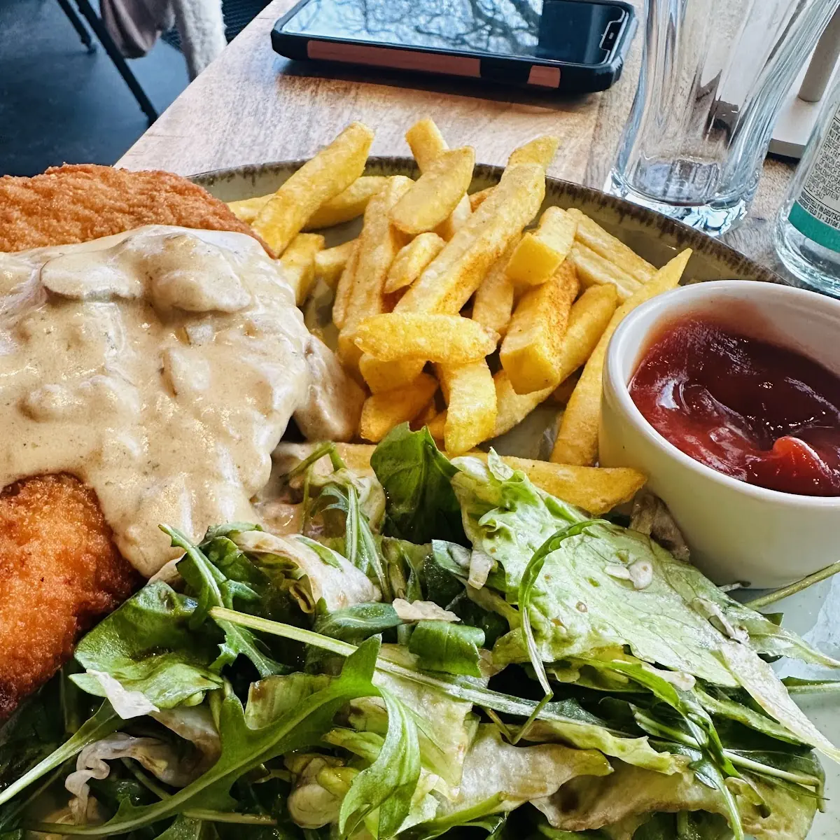 Essen und Trinken photo 5