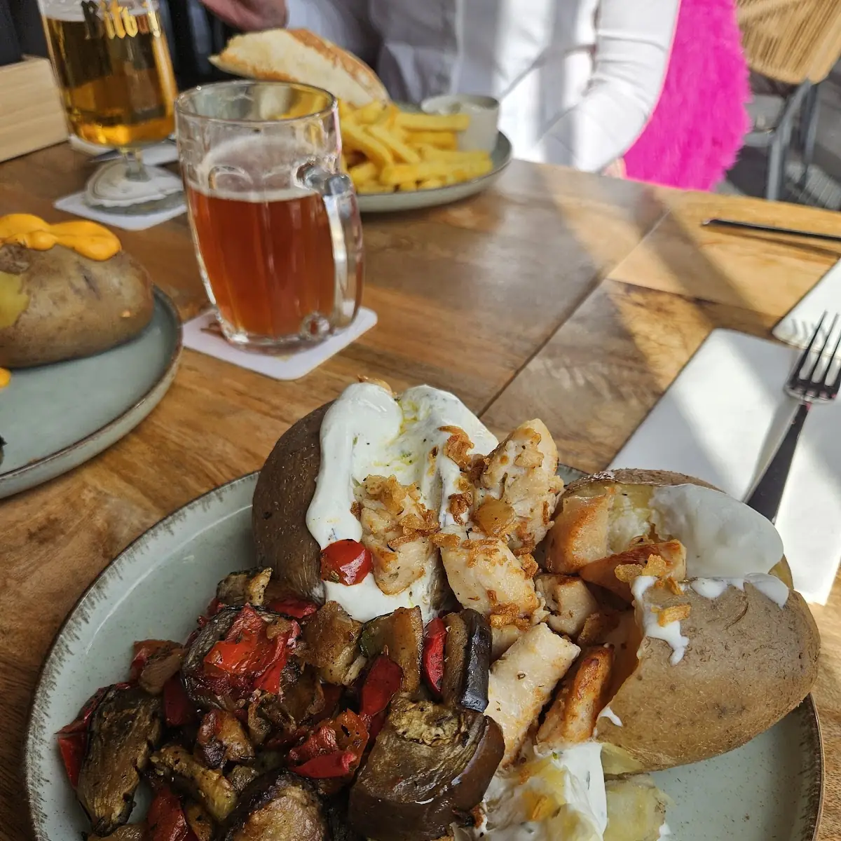 Essen und Trinken photo 6