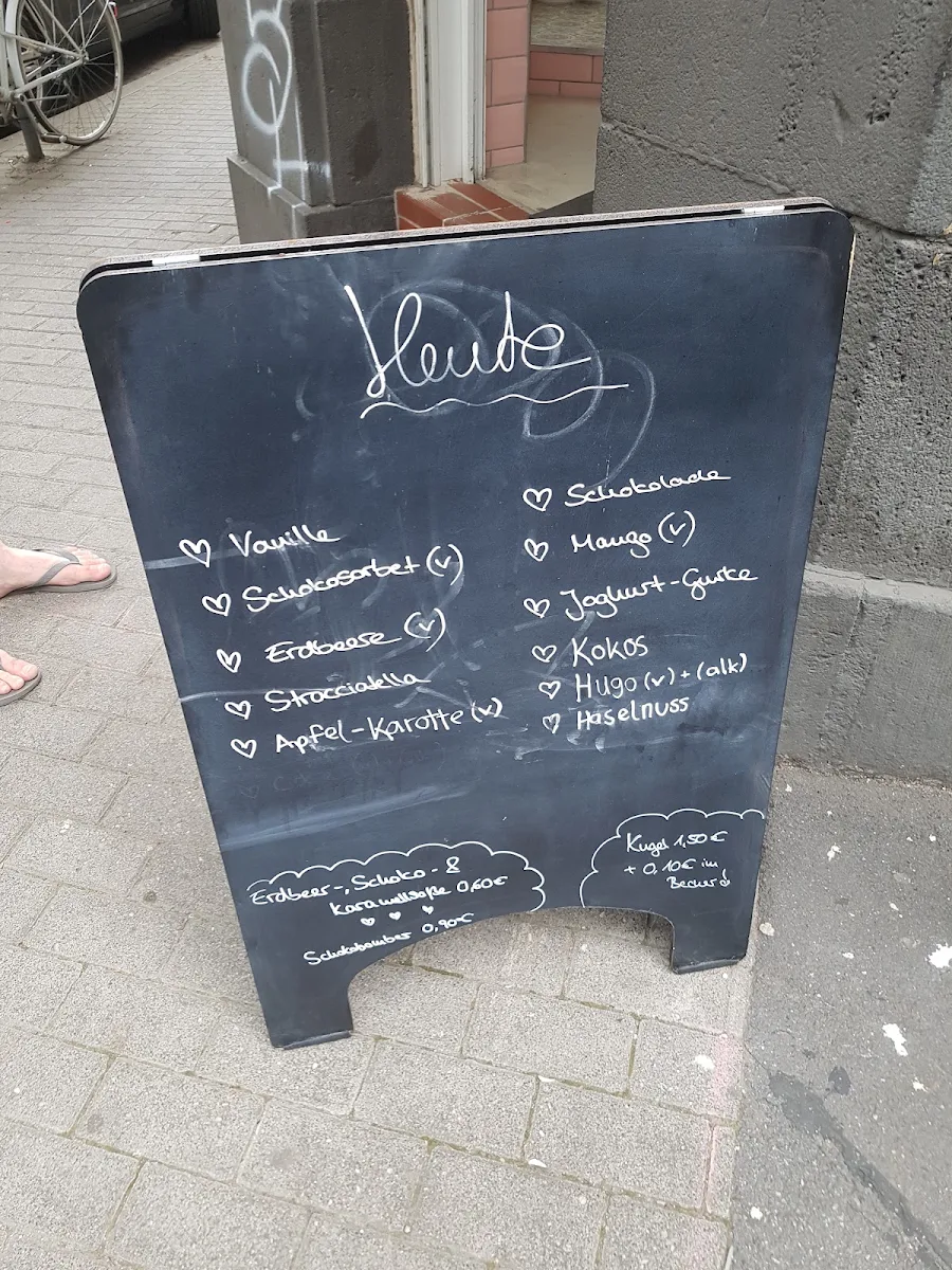 Speisekarte photo 10