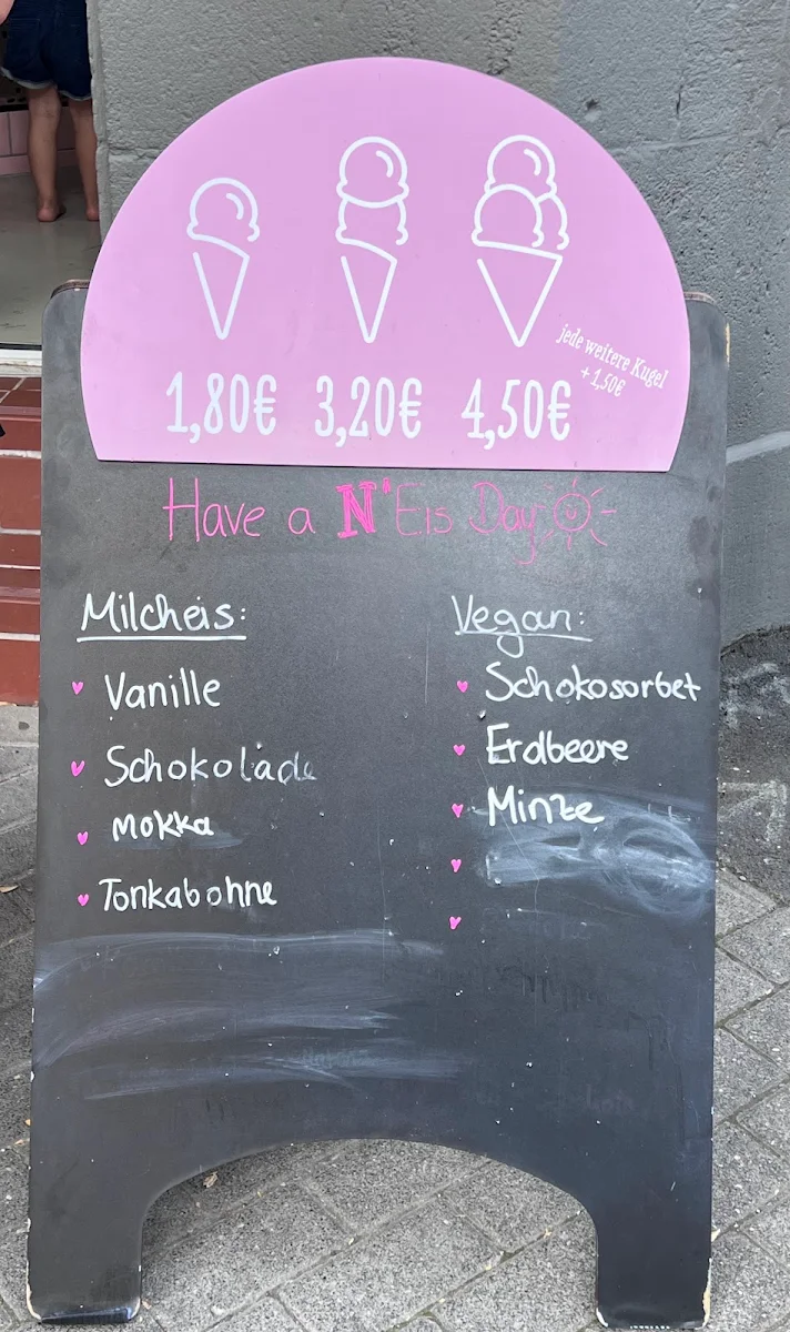 Speisekarte photo 7