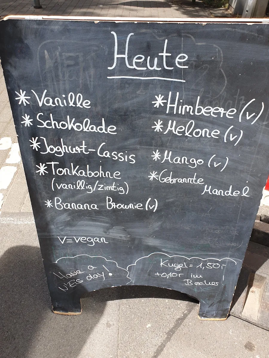 Speisekarte photo 8