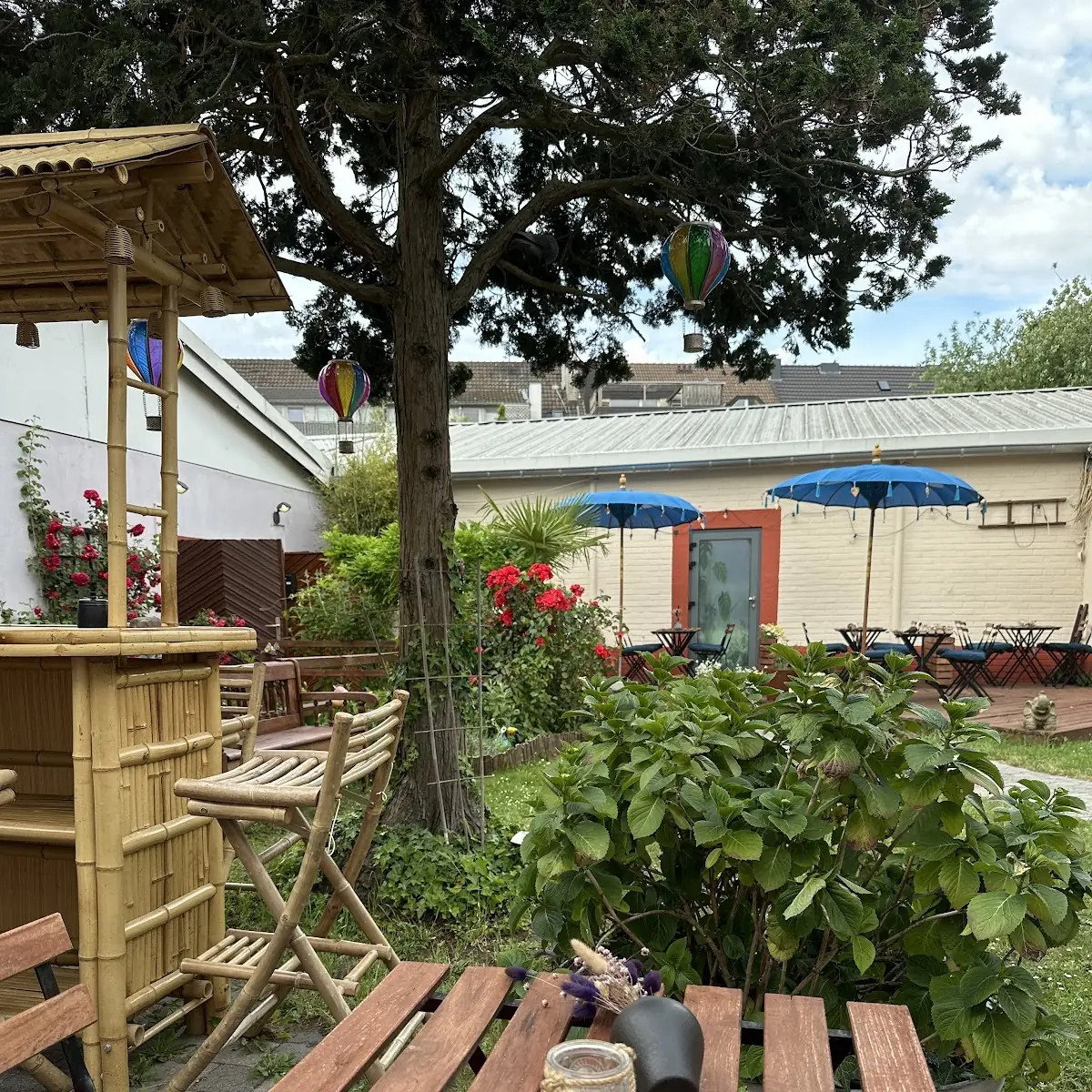 Atmosphäre photo 2