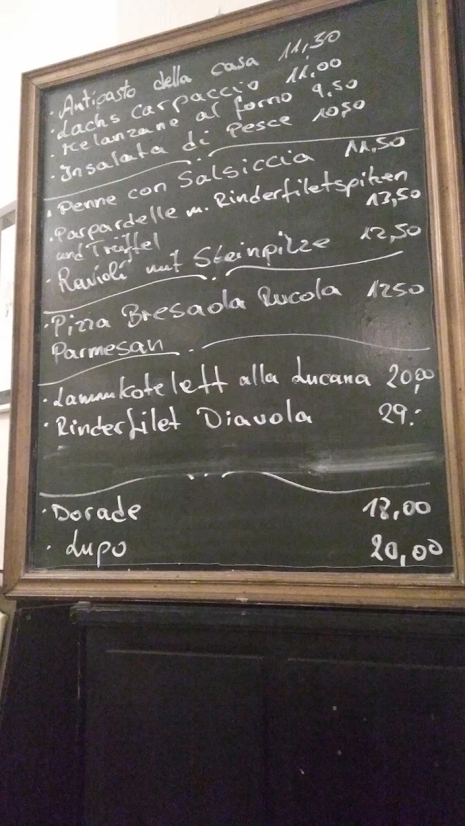 Speisekarte photo 9