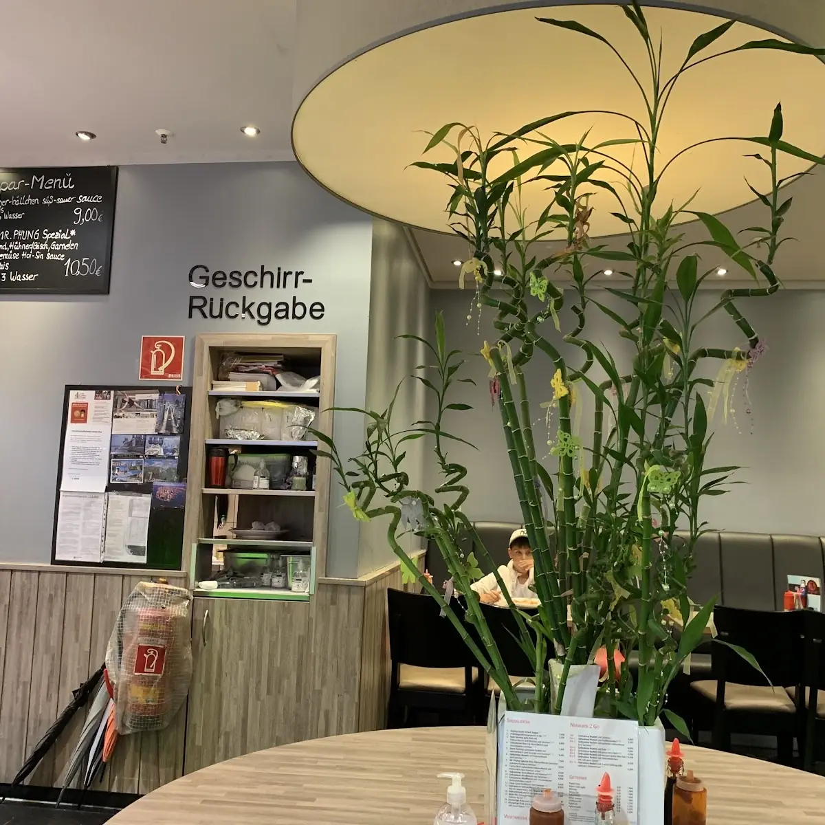 Atmosphäre photo 3