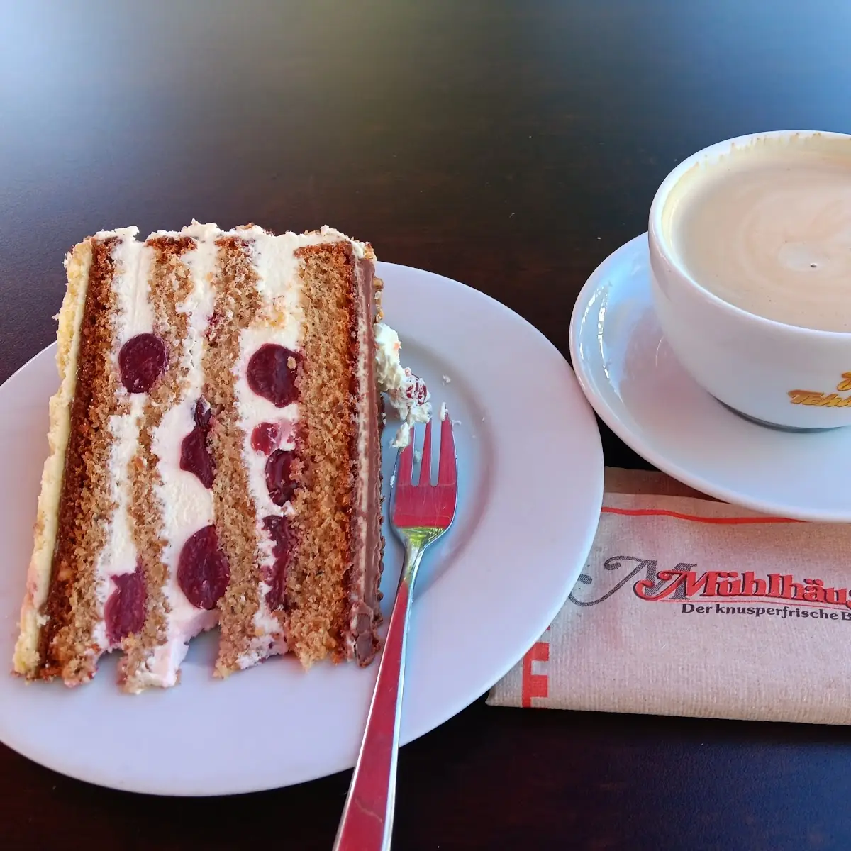 Essen und Trinken photo 1