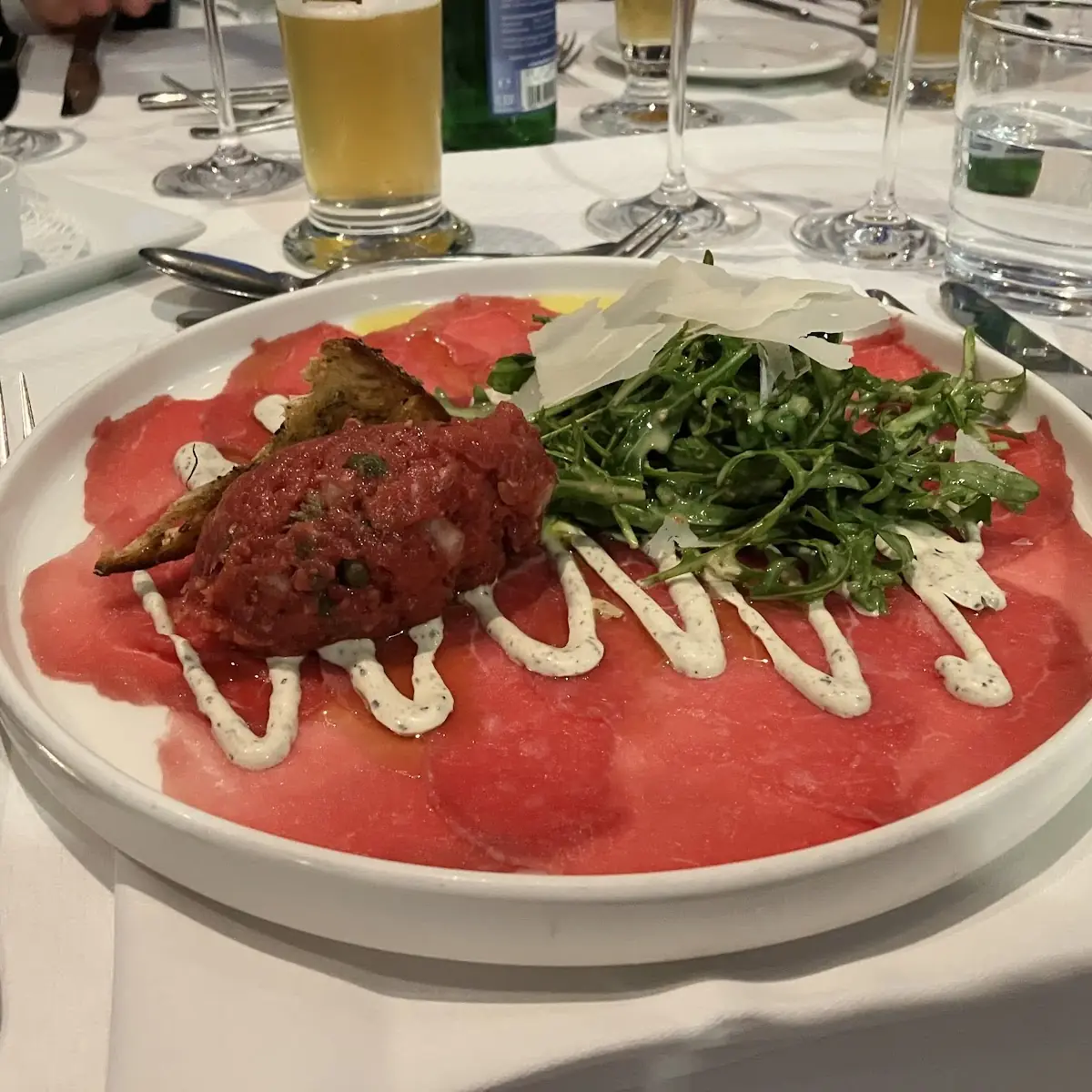 Essen und Trinken, Ochsen Post Hotel & Restaurants - Peter Jost