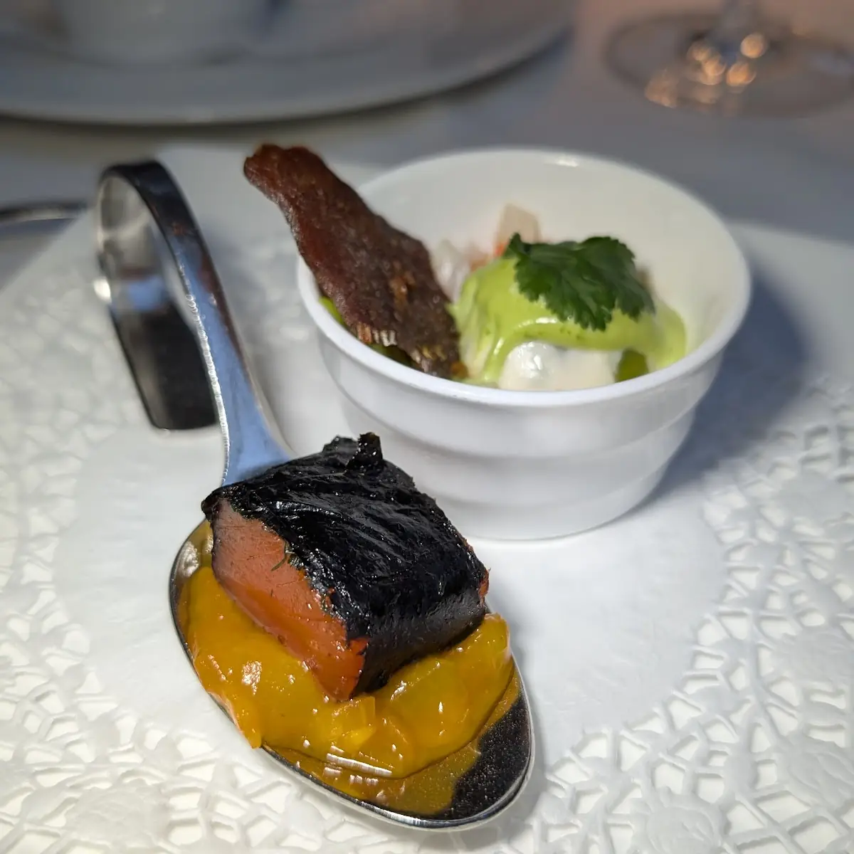 Essen und Trinken, Ochsen Post Hotel & Restaurants - Peter Jost