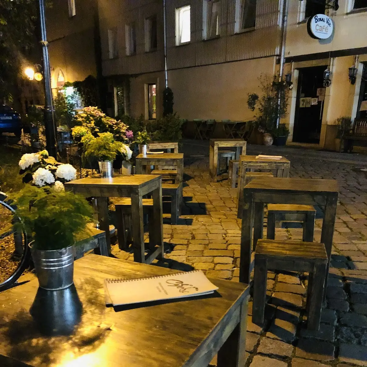 Atmosphäre photo 5