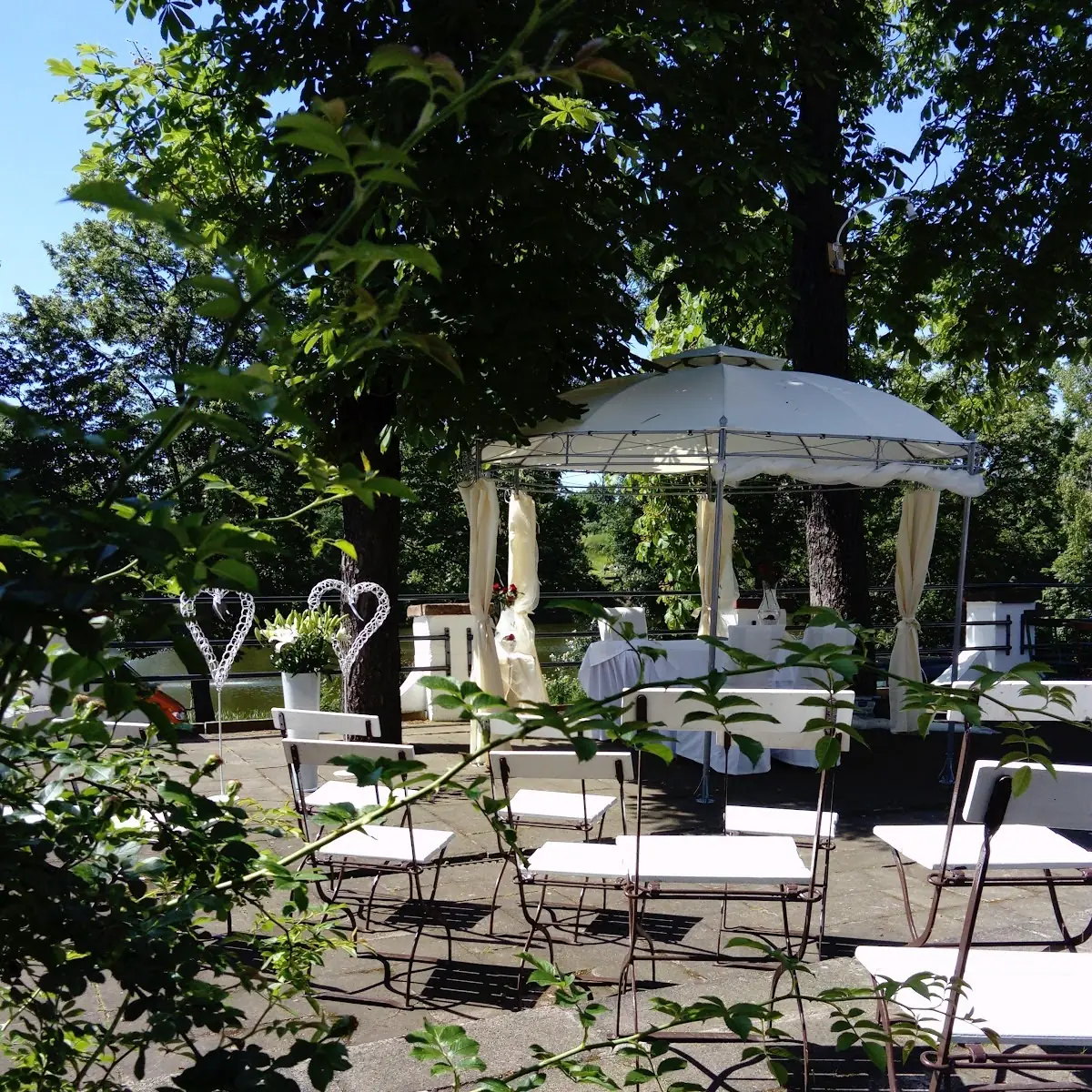 Atmosphäre photo 3