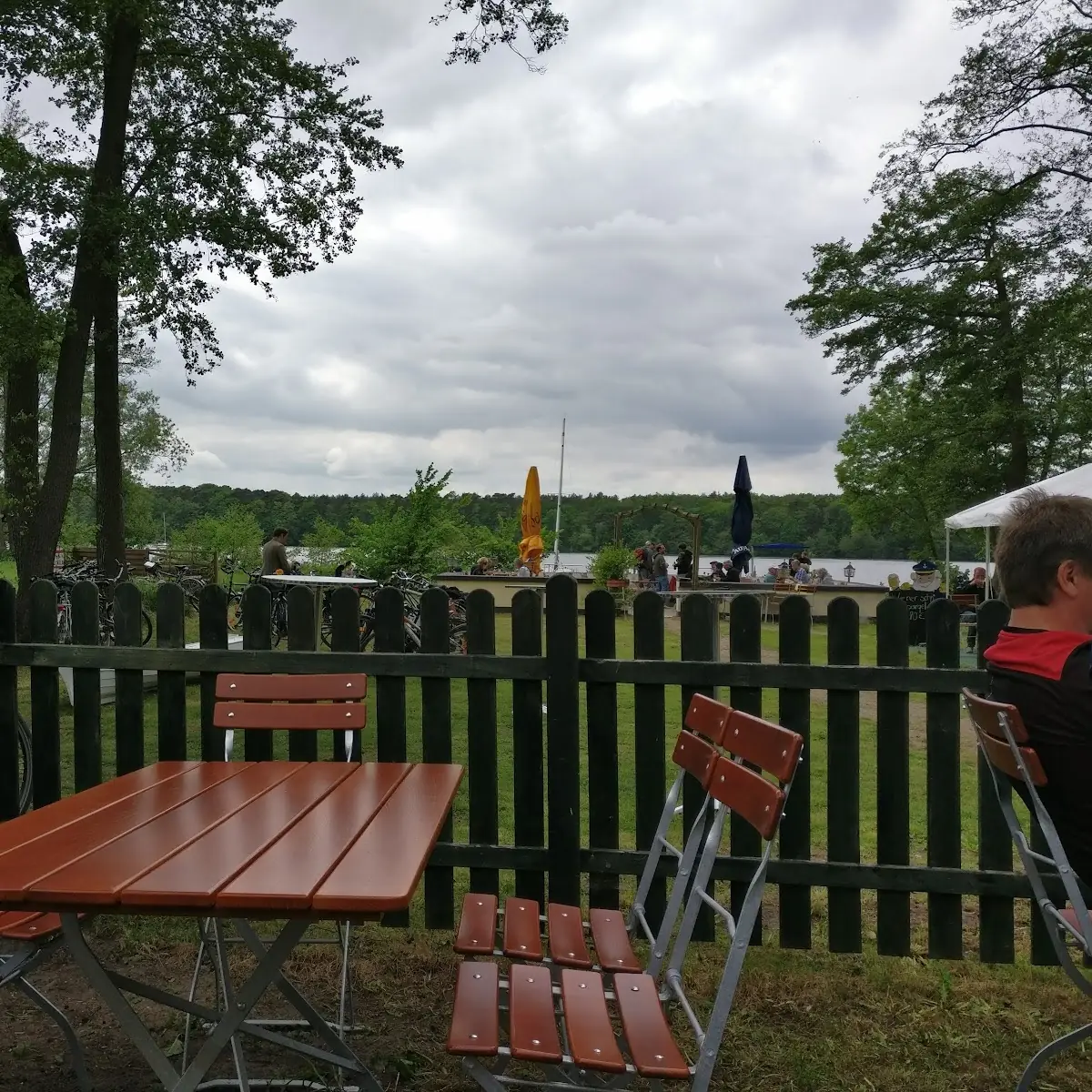 Atmosphäre photo 6