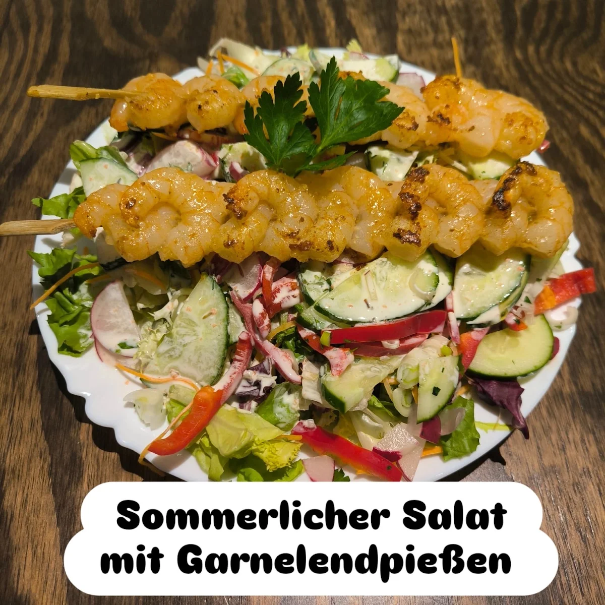 Essen und Trinken, Das verspielte Café