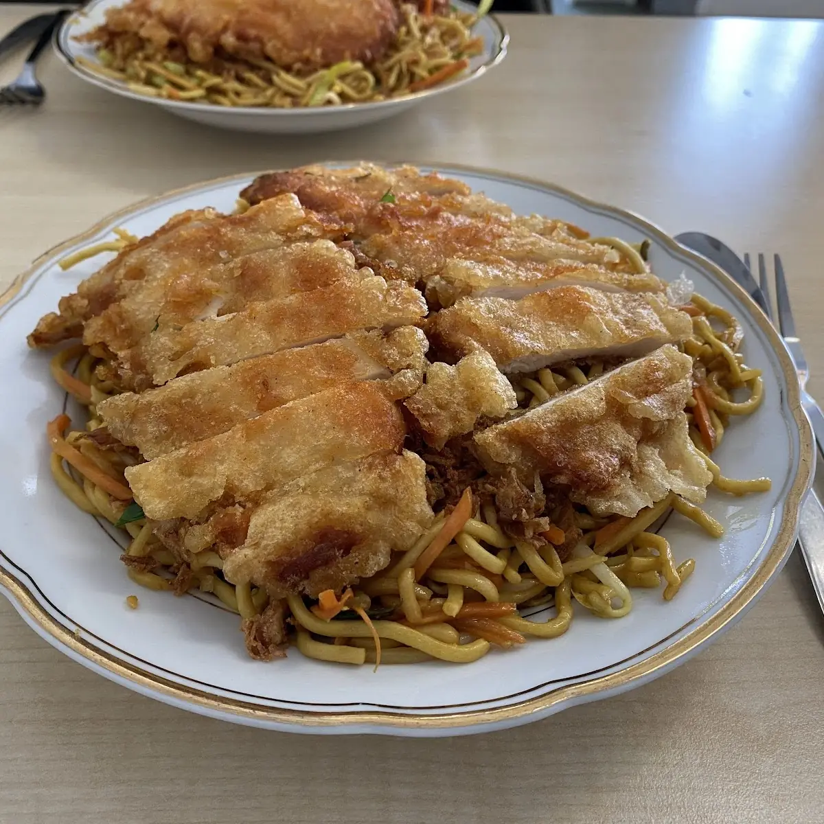 Essen und Trinken photo 4