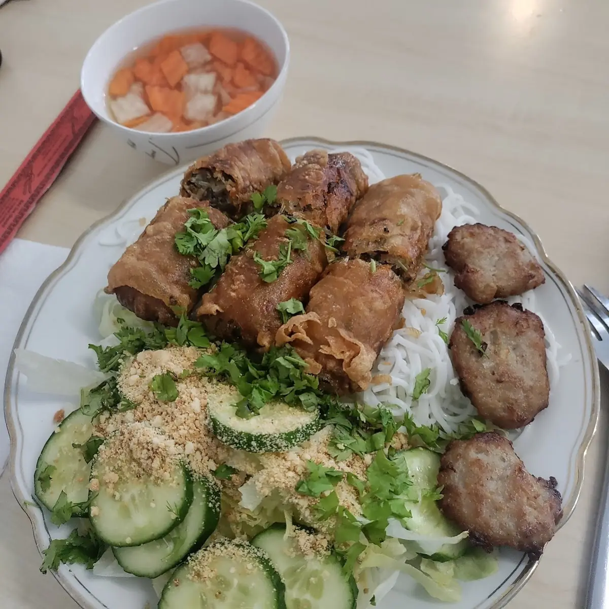 Essen und Trinken photo 5