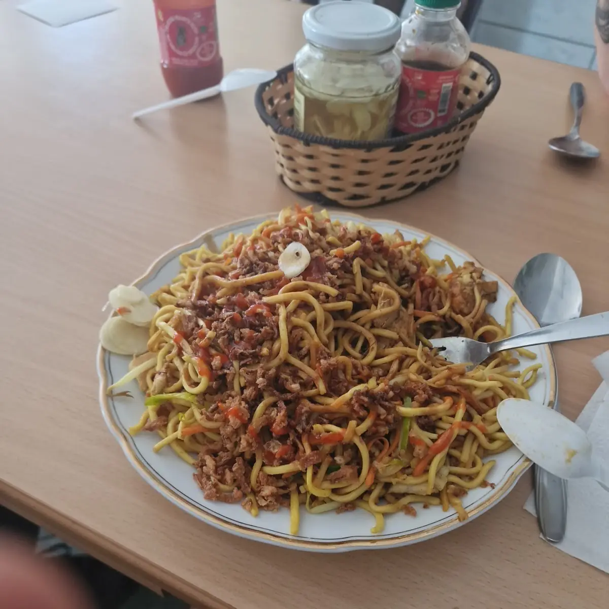 Essen und Trinken photo 6