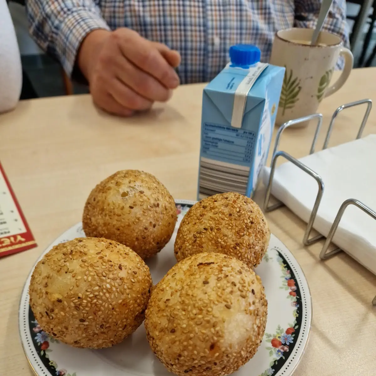 Essen und Trinken photo 8