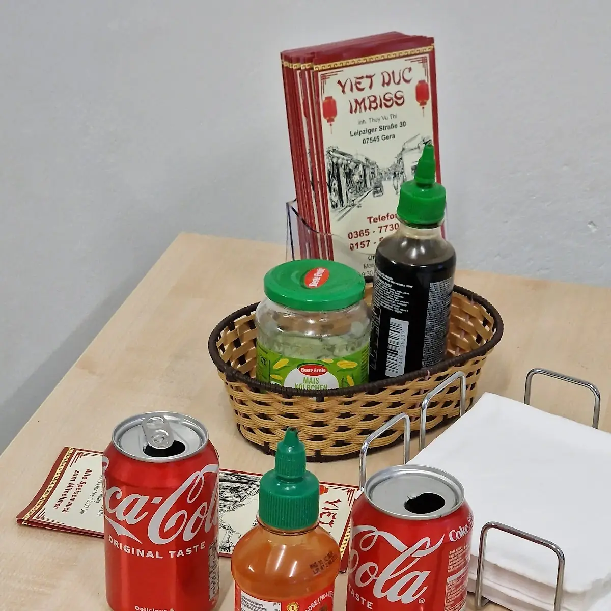 Essen und Trinken photo 9