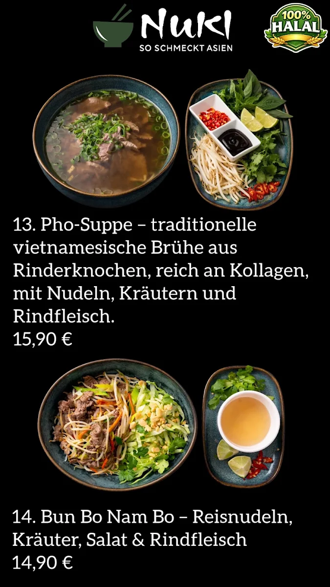 Speisekarte photo 7