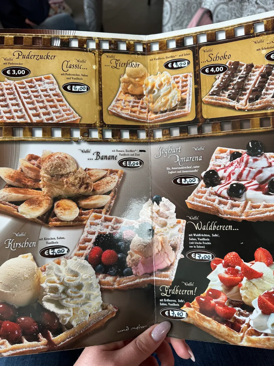 Speisekarte photo 8