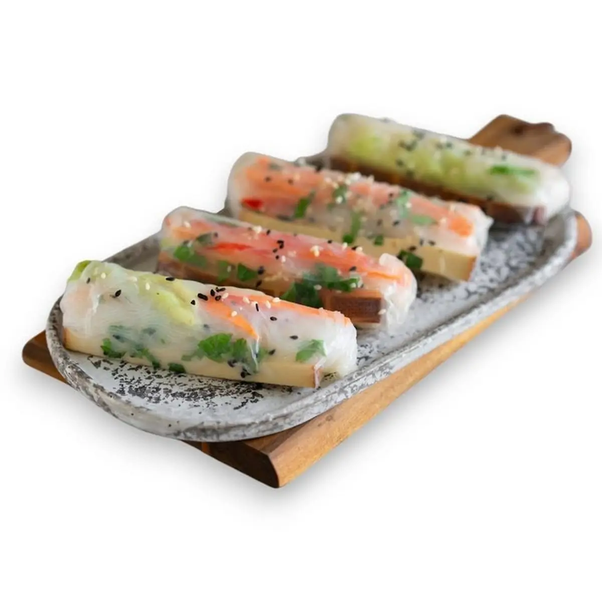 Essen und Trinken, Hai Linh Restaurant