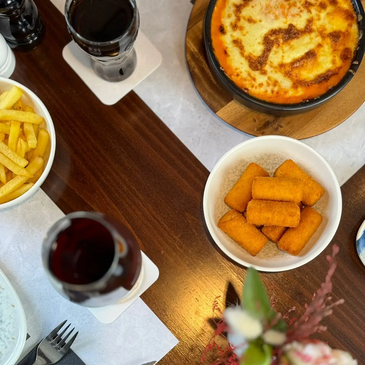 Essen und Trinken photo 2