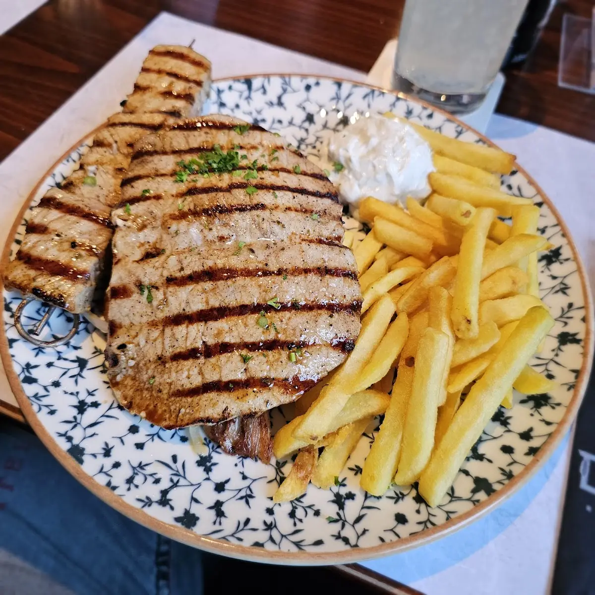 Essen und Trinken photo 4