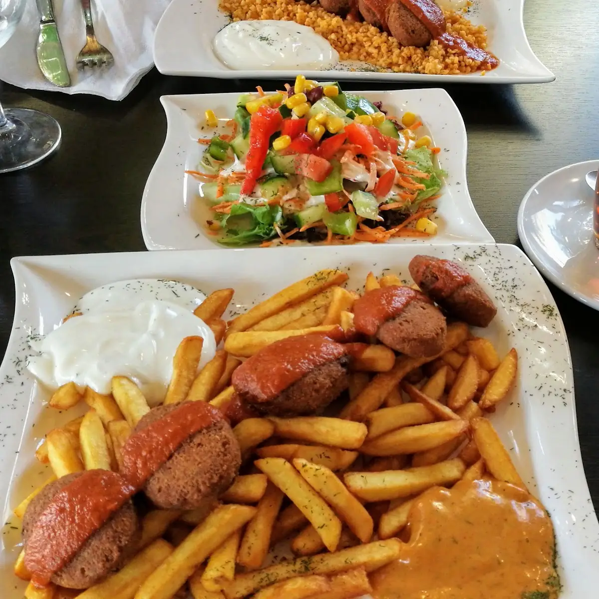 Essen und Trinken photo 10