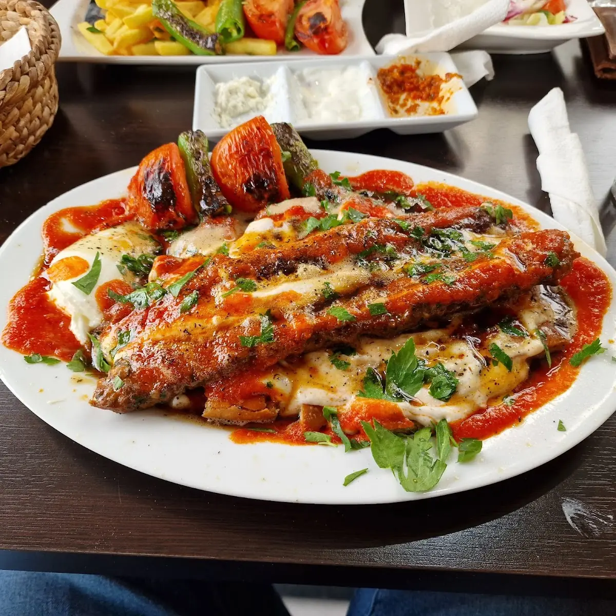 Essen und Trinken photo 4