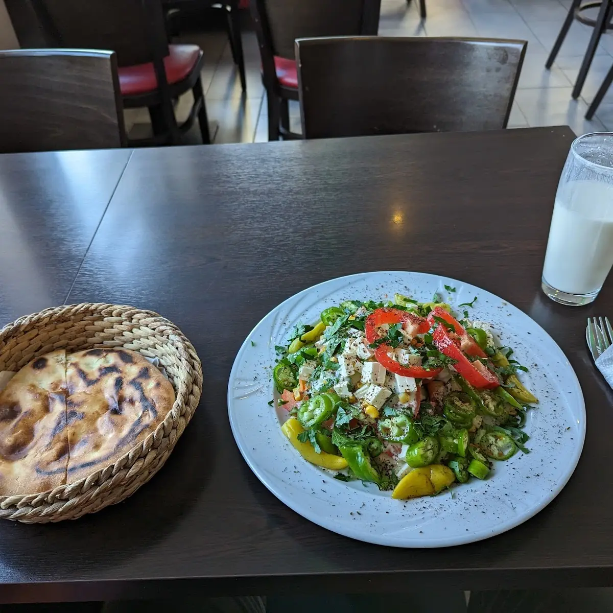 Essen und Trinken photo 9