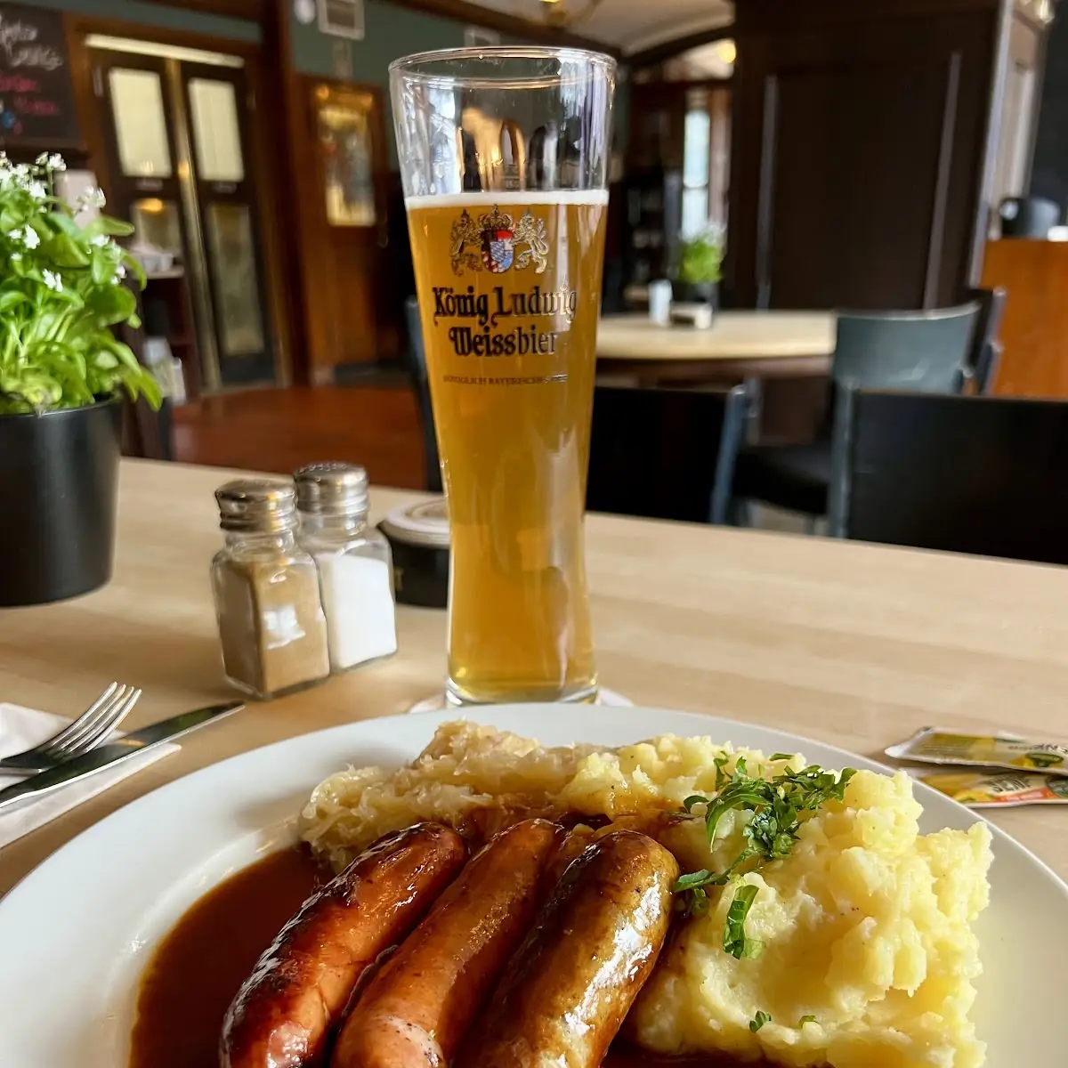Essen und Trinken photo 1