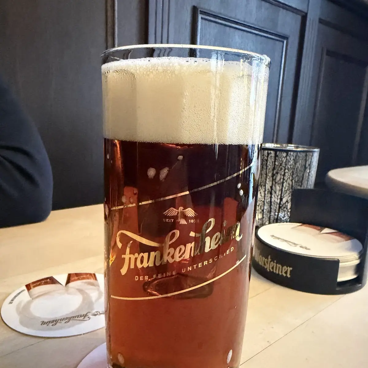 Essen und Trinken photo 2