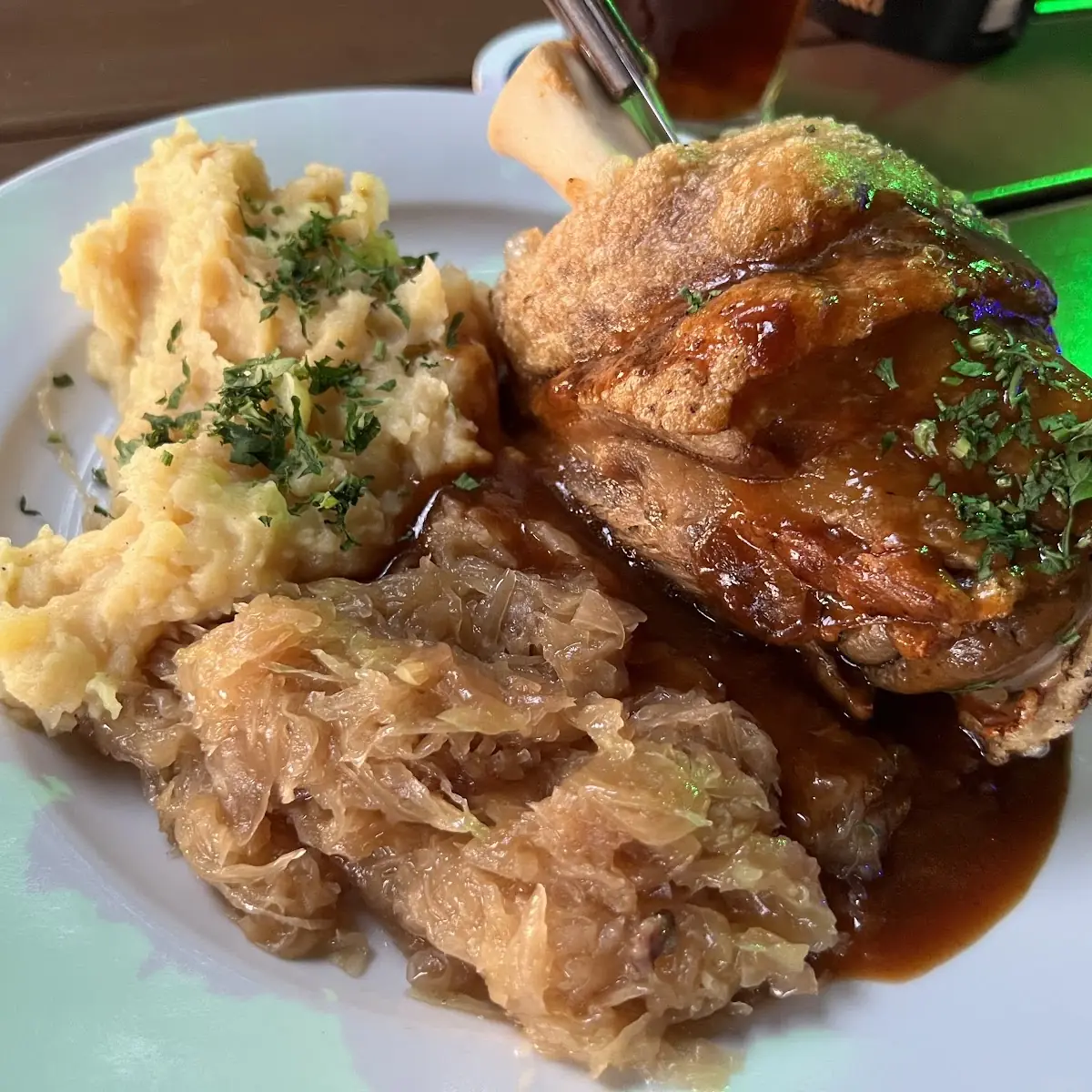 Essen und Trinken photo 3