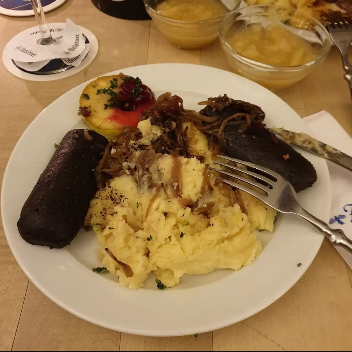 Essen und Trinken photo 4