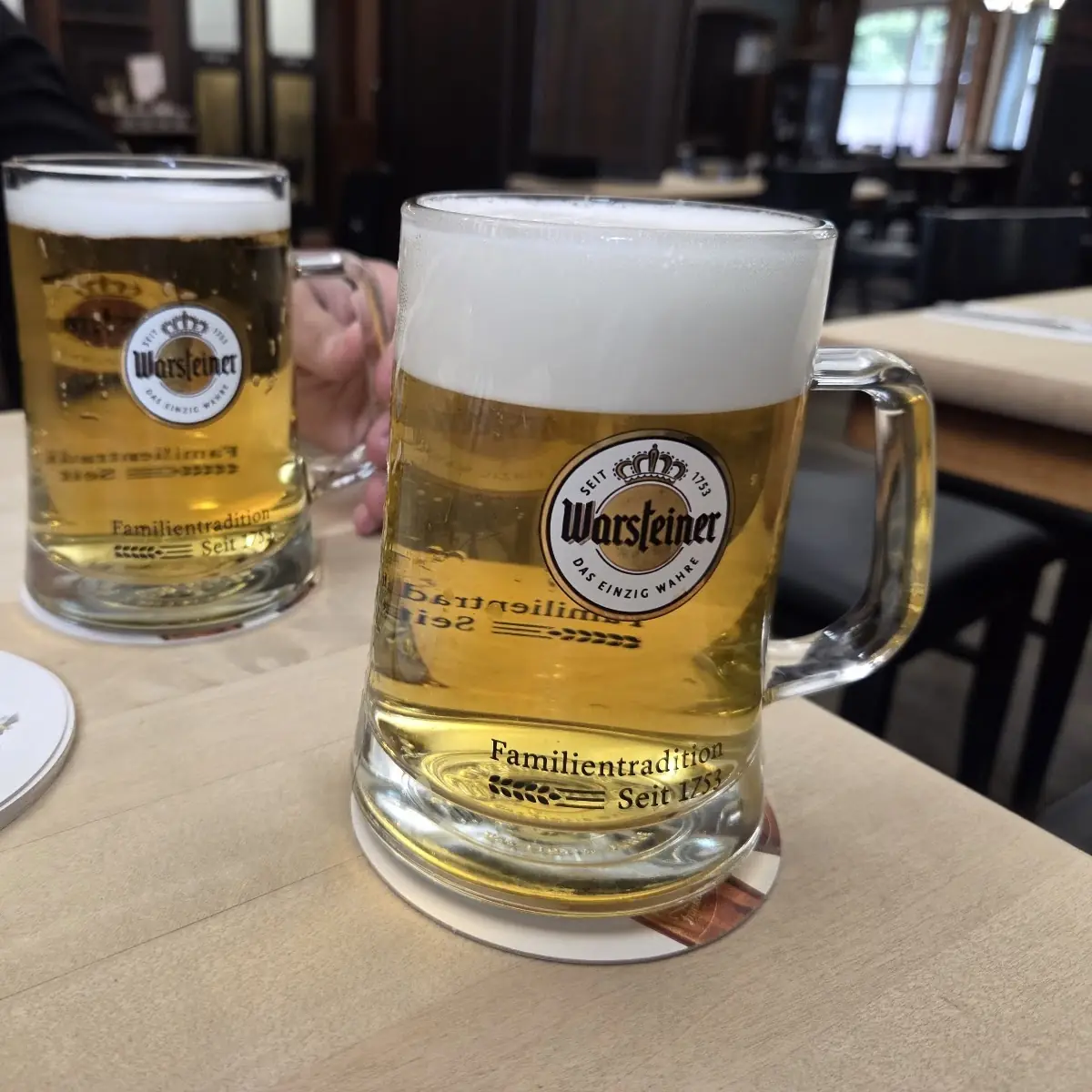 Essen und Trinken photo 5