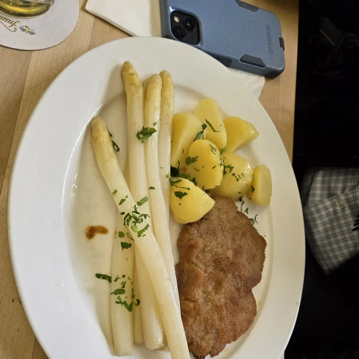 Essen und Trinken photo 6