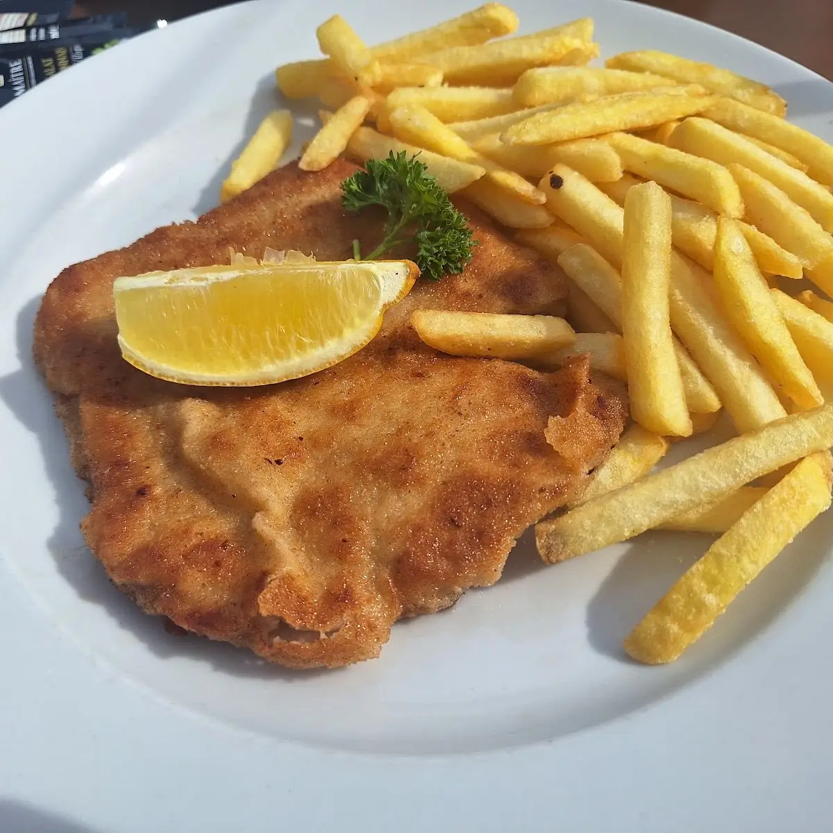 Essen und Trinken photo 7