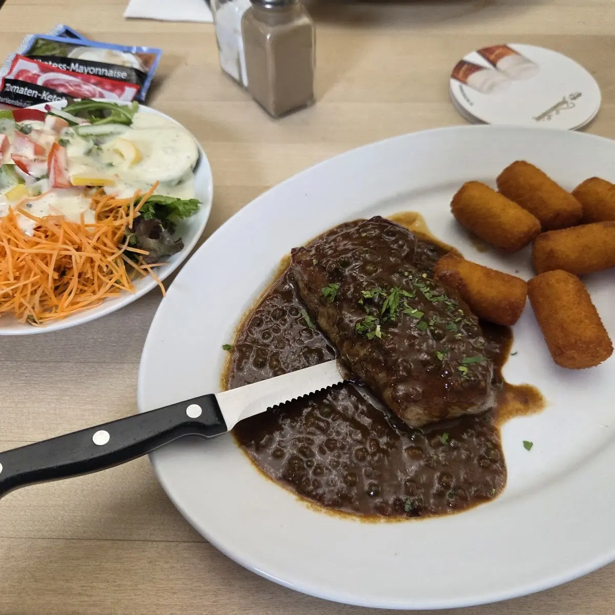 Essen und Trinken photo 8