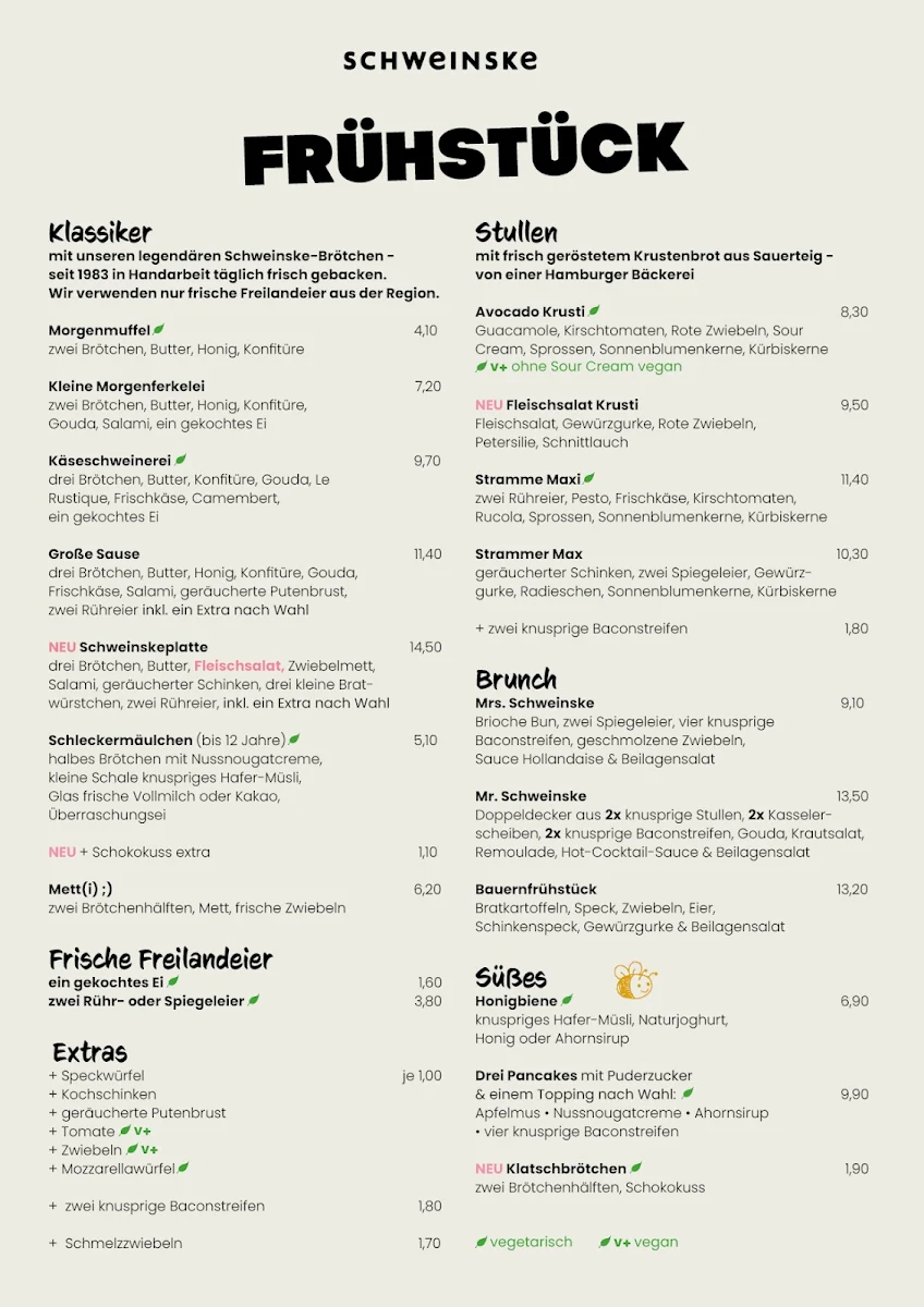 Speisekarte photo 8