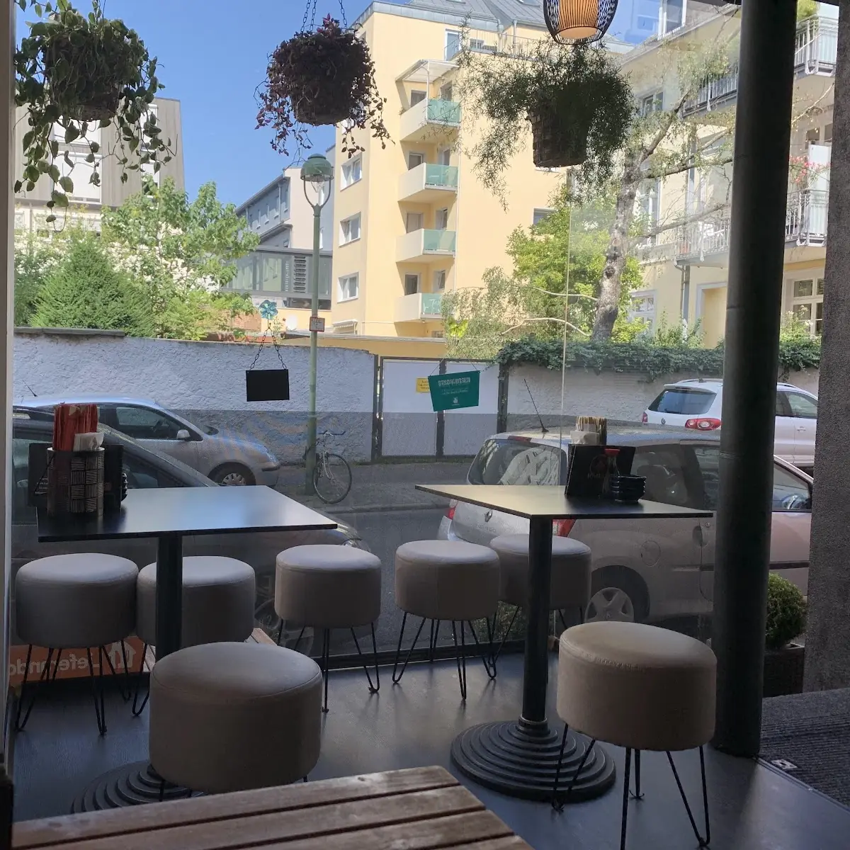 Atmosphäre photo 2