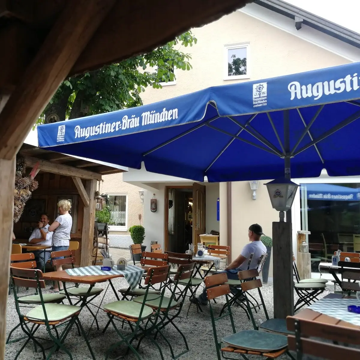 Atmosphäre photo 6