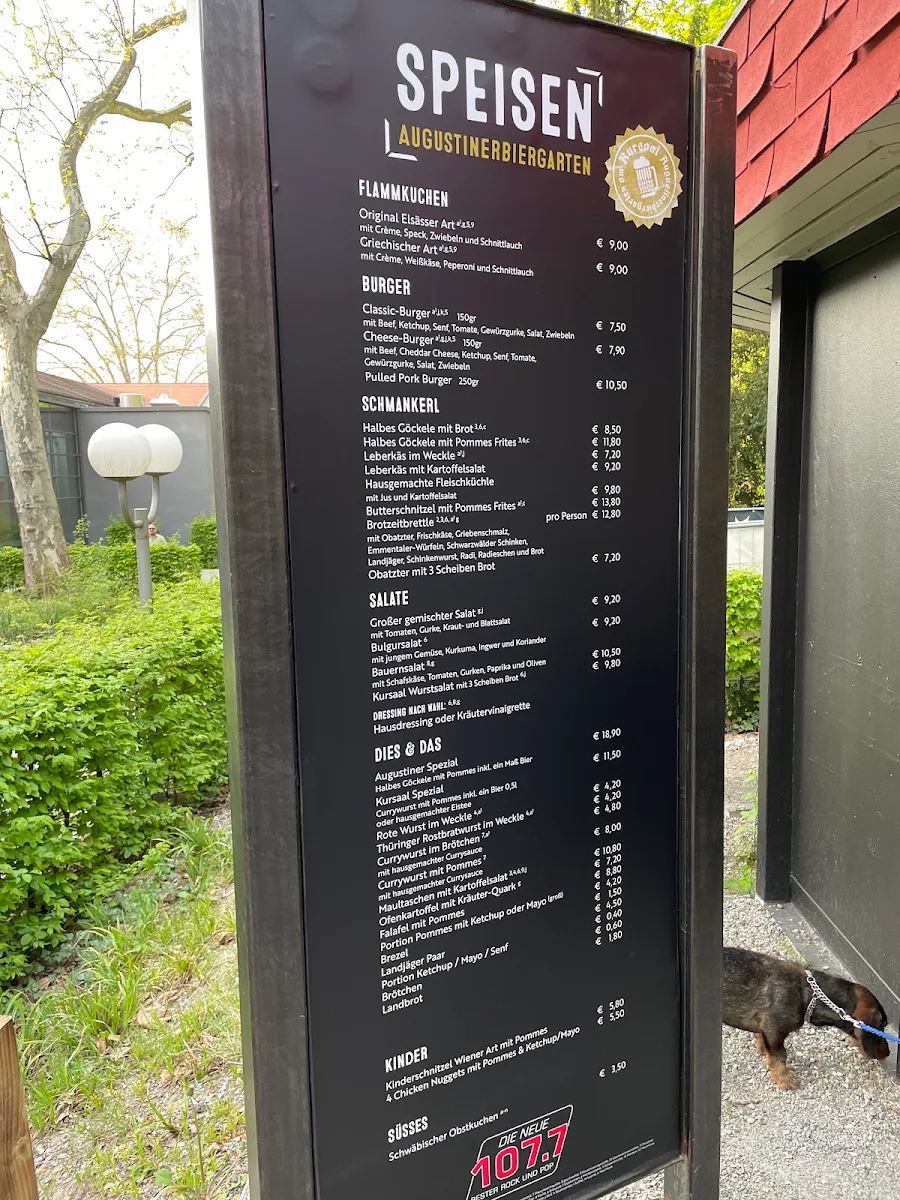 Speisekarte photo 7