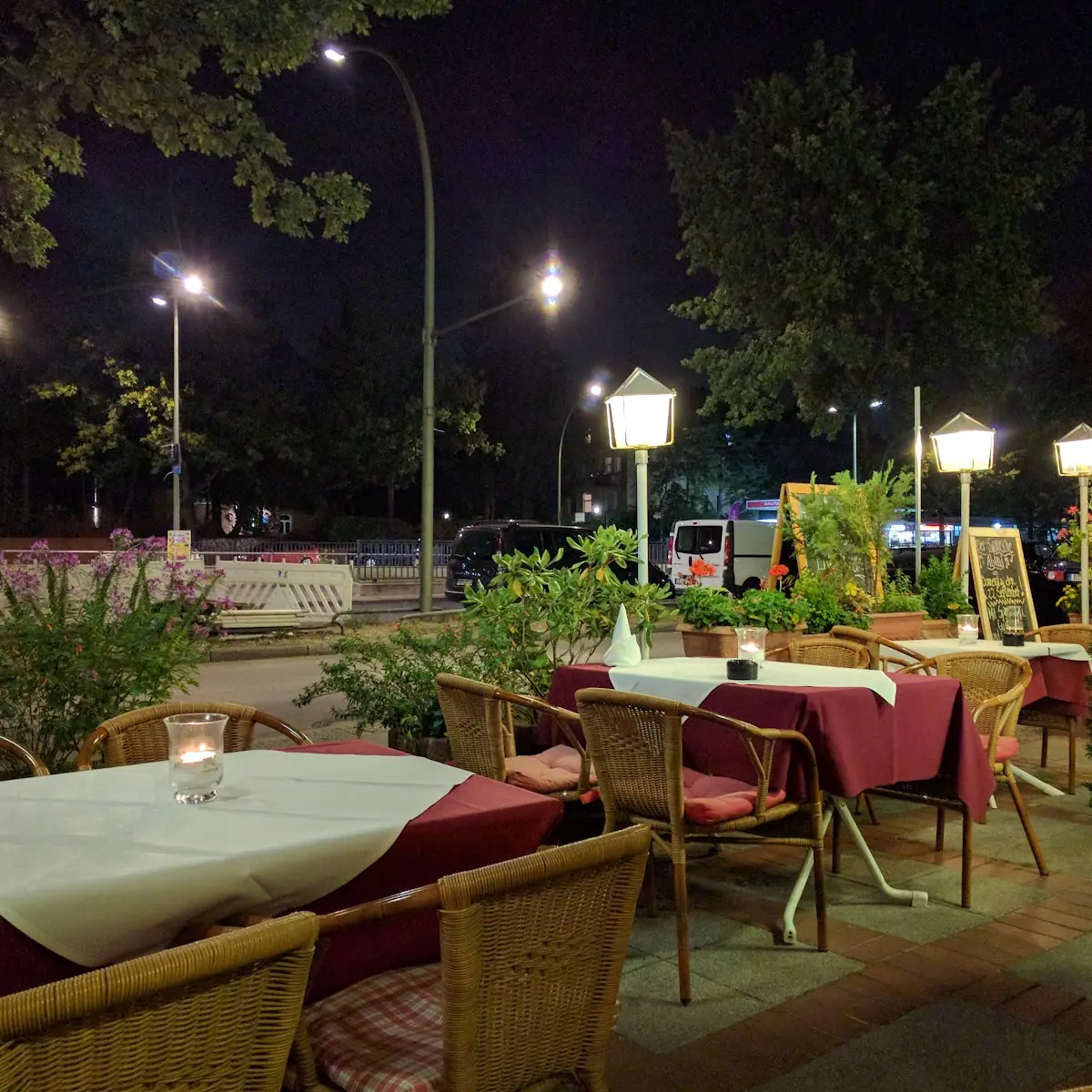 Atmosphäre photo 6