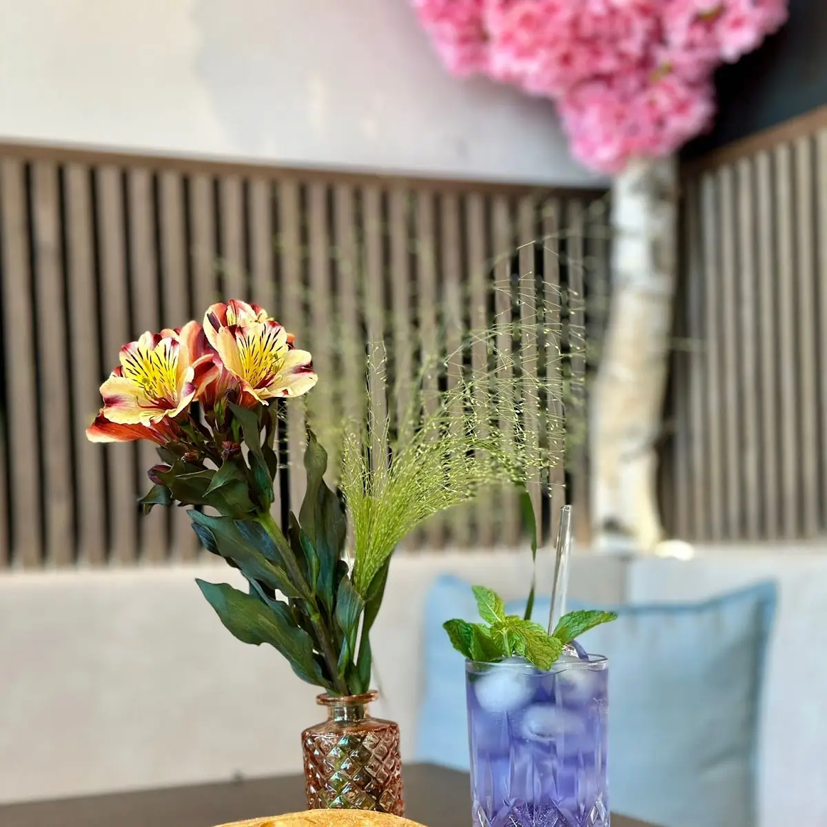 Essen und Trinken, Kemo Café - Bowls & Brunch