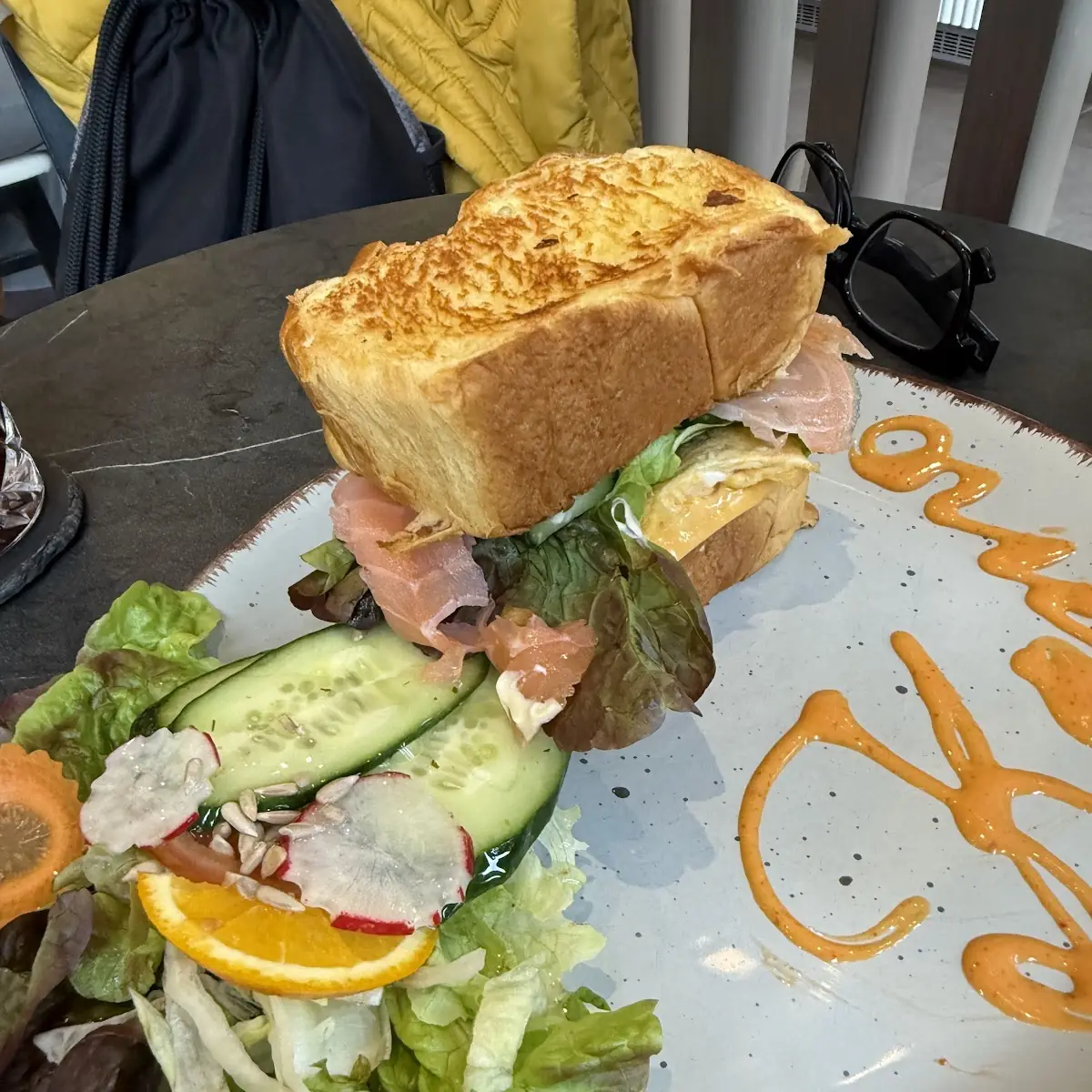Essen und Trinken, Kemo Café - Bowls & Brunch
