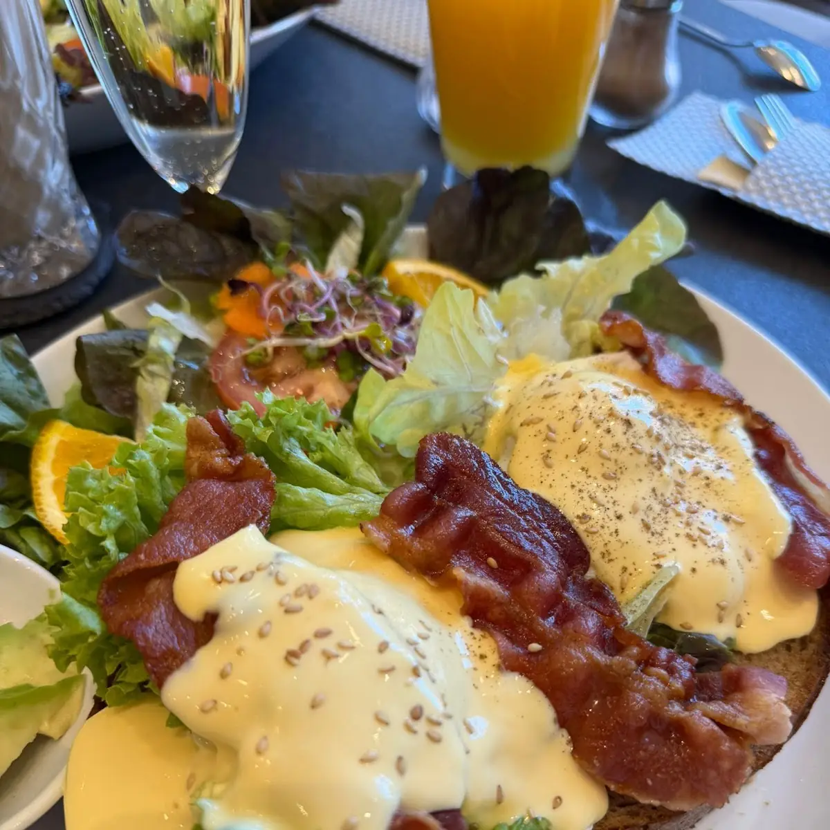 Essen und Trinken, Kemo Café - Bowls & Brunch