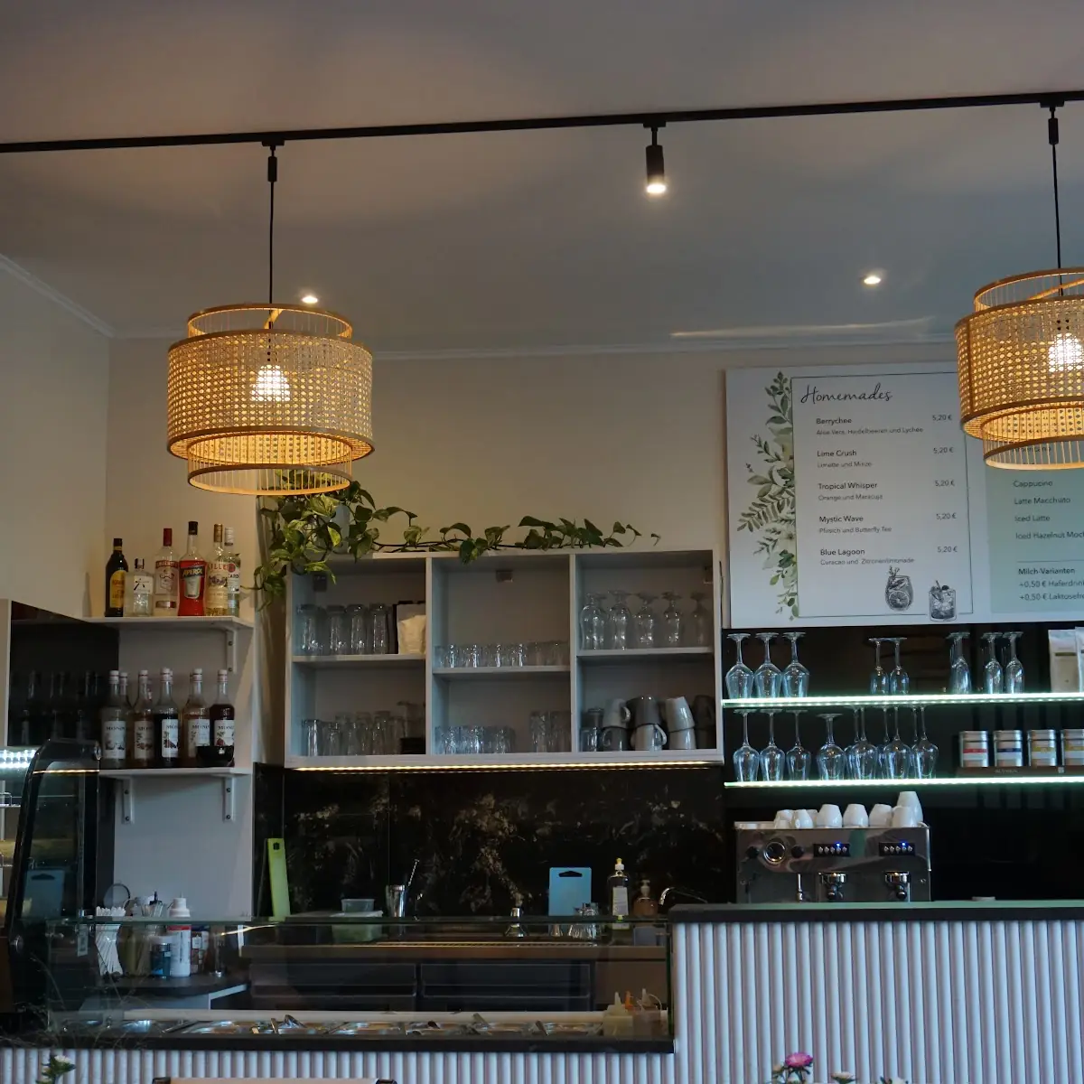 Atmosphäre, Kemo Café - Bowls & Brunch