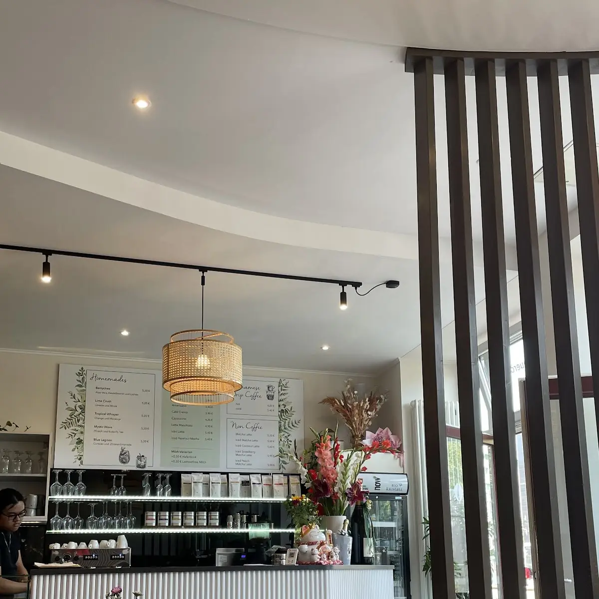 Atmosphäre, Kemo Café - Bowls & Brunch