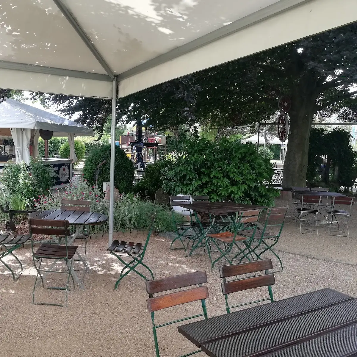 Atmosphäre photo 2
