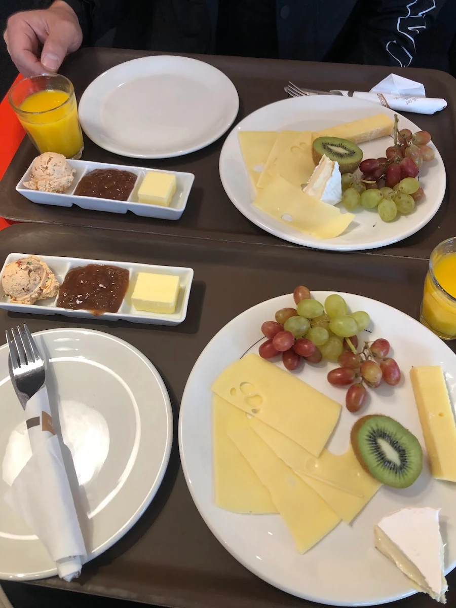 Essen und Trinken photo 2